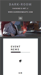 Mobile Screenshot of darkroomgate.com